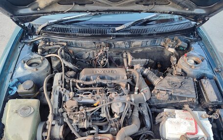 Toyota Sprinter VIII (E110), 1992 год, 143 000 рублей, 6 фотография