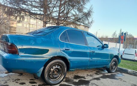 Toyota Sprinter VIII (E110), 1992 год, 143 000 рублей, 2 фотография