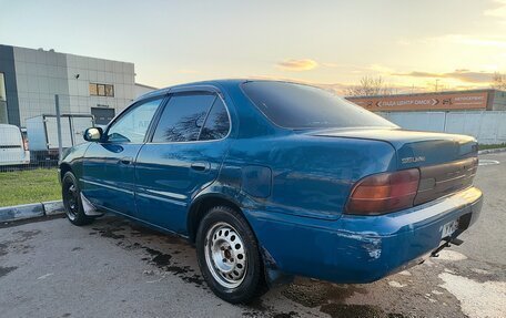 Toyota Sprinter VIII (E110), 1992 год, 143 000 рублей, 4 фотография