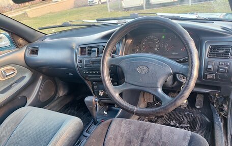 Toyota Sprinter VIII (E110), 1992 год, 143 000 рублей, 9 фотография