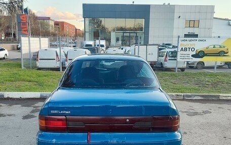 Toyota Sprinter VIII (E110), 1992 год, 143 000 рублей, 3 фотография