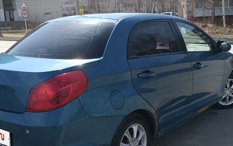 Chery Bonus (A13), 2011 год, 170 000 рублей, 2 фотография