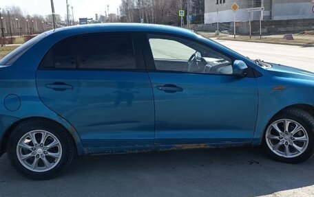 Chery Bonus (A13), 2011 год, 170 000 рублей, 4 фотография