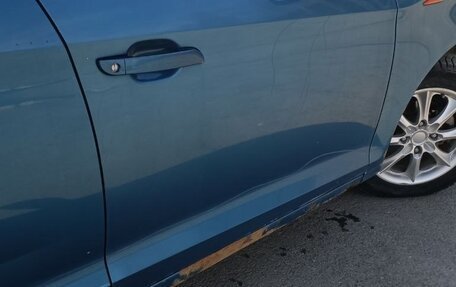 Chery Bonus (A13), 2011 год, 170 000 рублей, 8 фотография