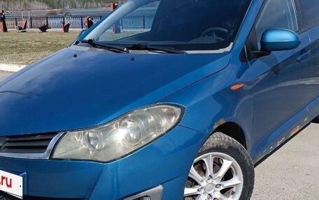 Chery Bonus (A13), 2011 год, 170 000 рублей, 6 фотография