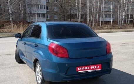 Chery Bonus (A13), 2011 год, 170 000 рублей, 3 фотография