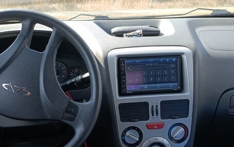 Chery Bonus (A13), 2011 год, 170 000 рублей, 12 фотография