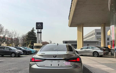 Lexus ES VII, 2021 год, 3 323 082 рублей, 9 фотография
