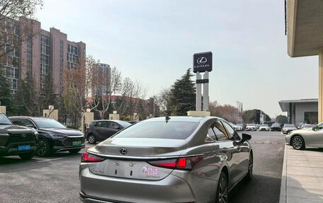 Lexus ES VII, 2021 год, 3 323 082 рублей, 7 фотография