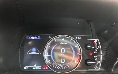 Lexus ES VII, 2021 год, 3 323 082 рублей, 10 фотография