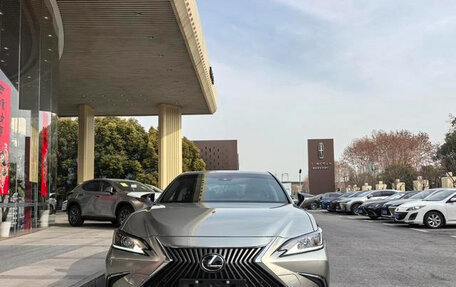 Lexus ES VII, 2021 год, 3 323 082 рублей, 2 фотография
