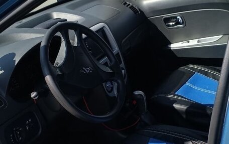 Chery Bonus (A13), 2011 год, 170 000 рублей, 13 фотография