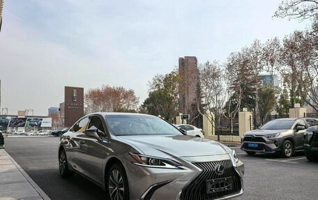 Lexus ES VII, 2021 год, 3 323 082 рублей, 3 фотография