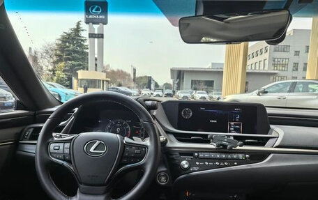Lexus ES VII, 2021 год, 3 323 082 рублей, 14 фотография