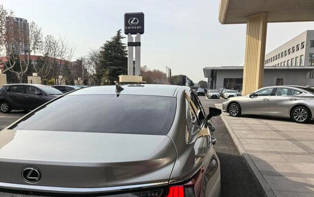 Lexus ES VII, 2021 год, 3 323 082 рублей, 17 фотография