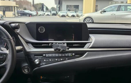 Lexus ES VII, 2021 год, 3 323 082 рублей, 15 фотография