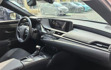 Lexus ES VII, 2021 год, 3 323 082 рублей, 16 фотография