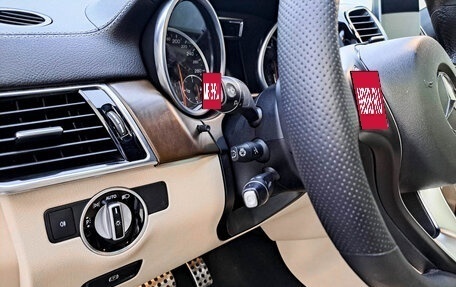 Mercedes-Benz GLE Coupe AMG, 2018 год, 5 900 000 рублей, 24 фотография