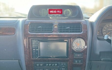 Toyota Land Cruiser Prado 90 рестайлинг, 1999 год, 1 599 000 рублей, 20 фотография