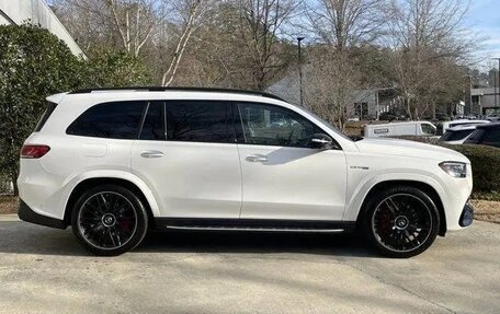 Mercedes-Benz GLE AMG, 2022 год, 15 400 000 рублей, 3 фотография