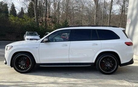 Mercedes-Benz GLE AMG, 2022 год, 15 400 000 рублей, 5 фотография