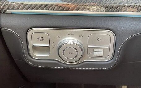 Mercedes-Benz GLE AMG, 2022 год, 15 400 000 рублей, 19 фотография