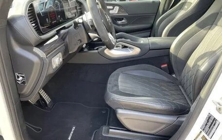 Mercedes-Benz GLE AMG, 2022 год, 15 400 000 рублей, 16 фотография