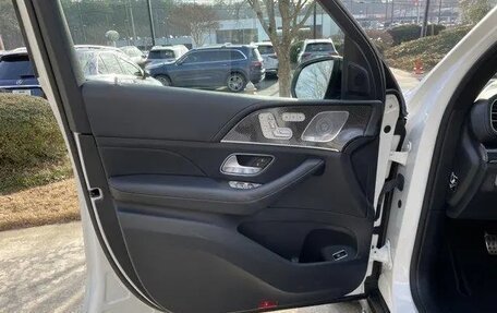 Mercedes-Benz GLE AMG, 2022 год, 15 400 000 рублей, 12 фотография