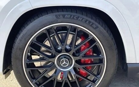 Mercedes-Benz GLE AMG, 2022 год, 15 400 000 рублей, 11 фотография