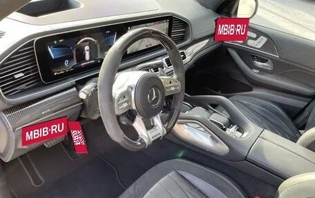 Mercedes-Benz GLE AMG, 2022 год, 15 400 000 рублей, 15 фотография