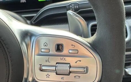 Mercedes-Benz GLE AMG, 2022 год, 15 400 000 рублей, 23 фотография