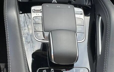 Mercedes-Benz GLE AMG, 2022 год, 15 400 000 рублей, 29 фотография