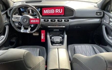 Mercedes-Benz GLE AMG, 2022 год, 15 400 000 рублей, 20 фотография