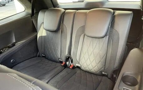 Mercedes-Benz GLE AMG, 2022 год, 15 400 000 рублей, 34 фотография