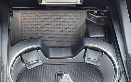 Mercedes-Benz GLE AMG, 2022 год, 15 400 000 рублей, 28 фотография