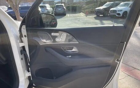 Mercedes-Benz GLE AMG, 2022 год, 15 400 000 рублей, 38 фотография