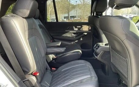 Mercedes-Benz GLE AMG, 2022 год, 15 400 000 рублей, 37 фотография