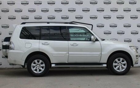 Mitsubishi Pajero IV, 2021 год, 3 700 000 рублей, 9 фотография
