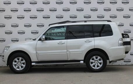 Mitsubishi Pajero IV, 2021 год, 3 700 000 рублей, 8 фотография