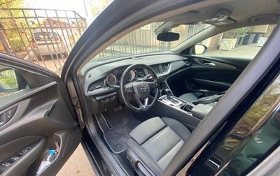 Opel Insignia II рестайлинг, 2019 год, 1 750 000 рублей, 1 фотография