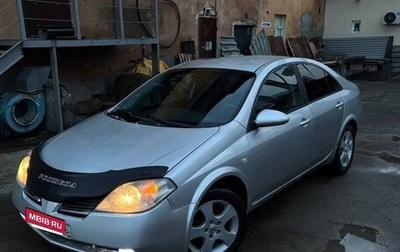 Nissan Primera III, 2004 год, 455 000 рублей, 1 фотография