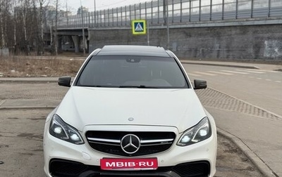 Mercedes-Benz E-Класс AMG, 2014 год, 3 300 000 рублей, 1 фотография