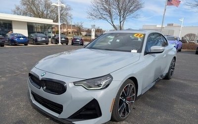 BMW 2 серия, 2022 год, 2 950 000 рублей, 1 фотография