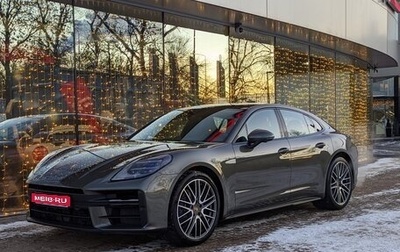 Porsche Panamera, 2025 год, 24 690 000 рублей, 1 фотография