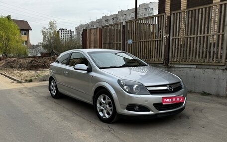 Opel Astra H, 2006 год, 730 000 рублей, 1 фотография