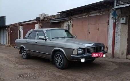 ГАЗ 3102 «Волга», 2008 год, 500 000 рублей, 1 фотография