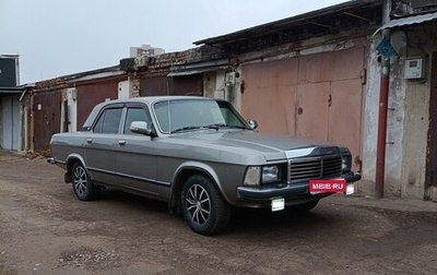ГАЗ 3102 «Волга», 2008 год, 500 000 рублей, 1 фотография