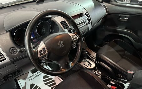 Peugeot 4007, 2011 год, 727 000 рублей, 5 фотография