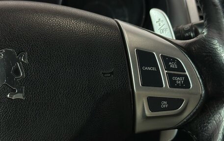 Peugeot 4007, 2011 год, 727 000 рублей, 10 фотография