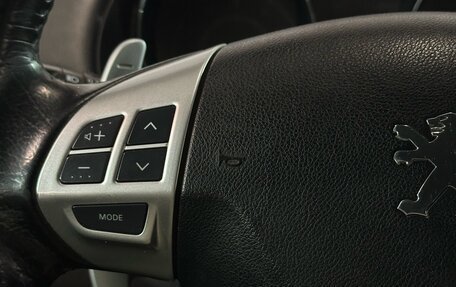 Peugeot 4007, 2011 год, 727 000 рублей, 9 фотография